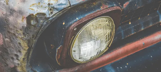 Ihr Schrottauto ankauf in Rheurdt