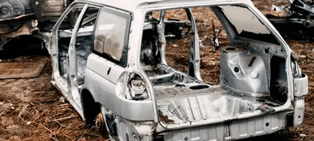 Schrottauto Ankauf Rheurdt
