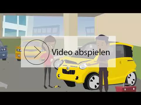 Autoverschrottung Rheurdt Video